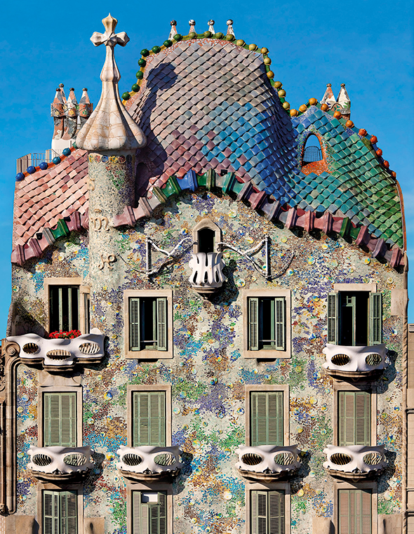 Casa Batlló